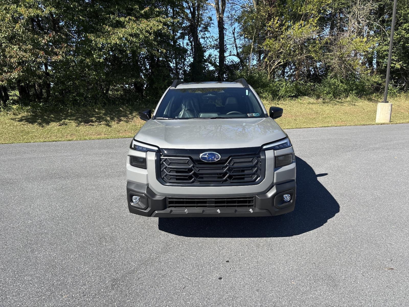 2026 Subaru Outback Premium AWD