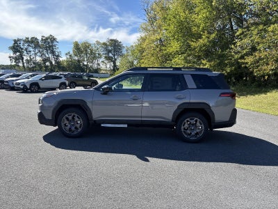 2026 Subaru Outback Premium AWD