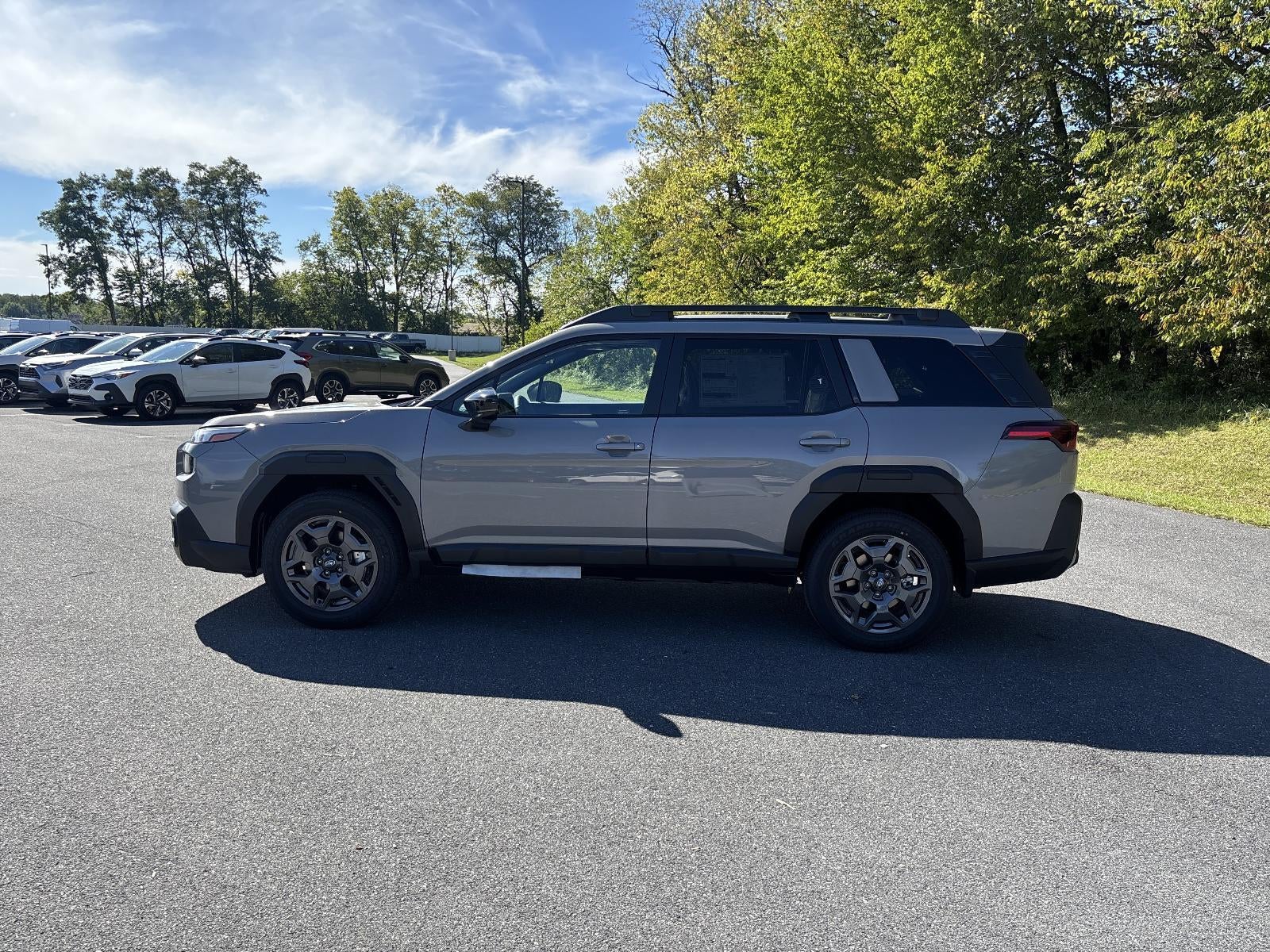 2026 Subaru Outback Premium AWD