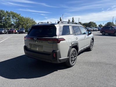 2026 Subaru Outback Premium AWD