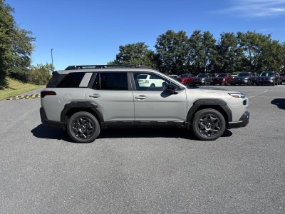 2026 Subaru Outback Premium AWD