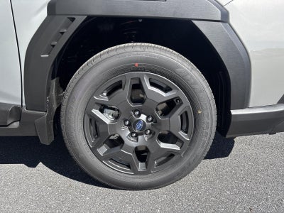 2026 Subaru Outback Premium AWD