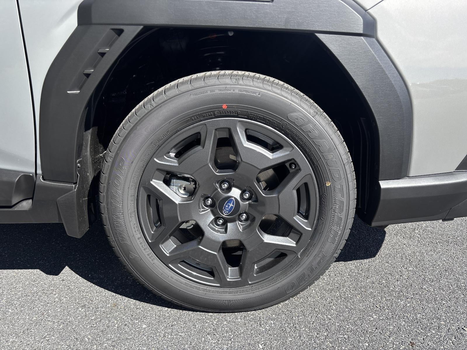 2026 Subaru Outback Premium AWD