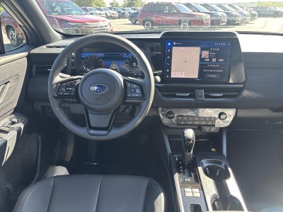 2026 Subaru Outback Premium AWD