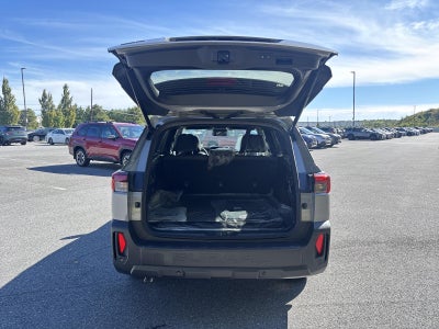 2026 Subaru Outback Premium AWD