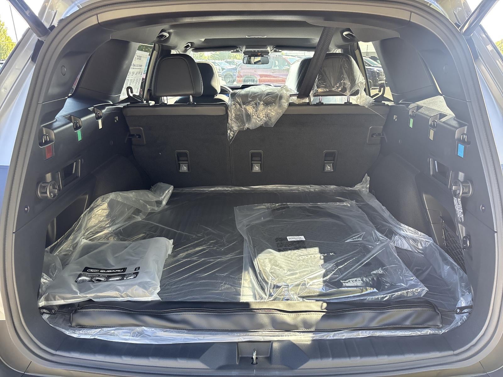 2026 Subaru Outback Premium AWD