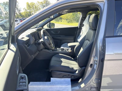 2026 Subaru Outback Premium AWD