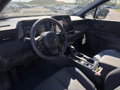 2026 Subaru Outback Premium AWD