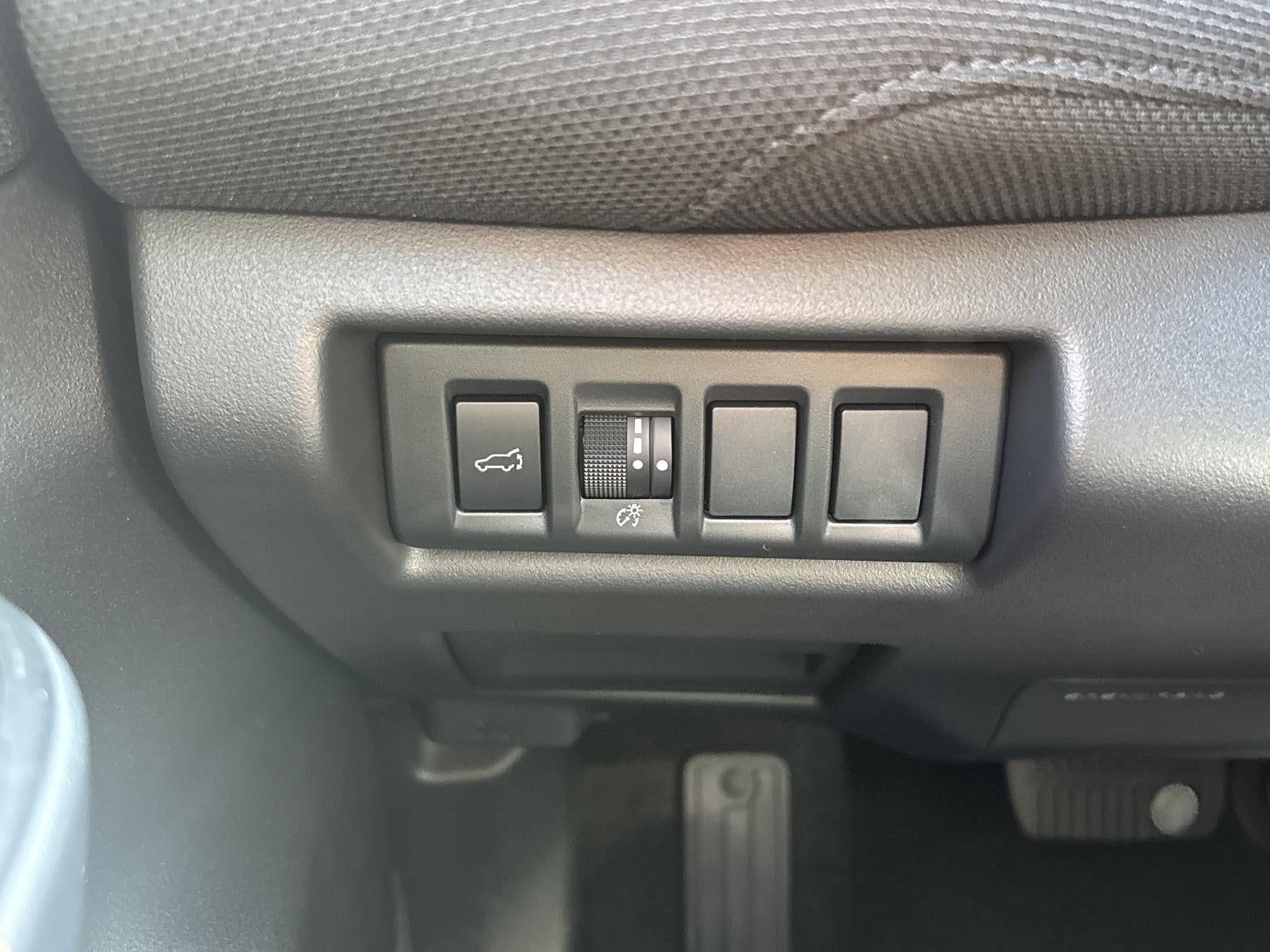 2026 Subaru Outback Premium AWD