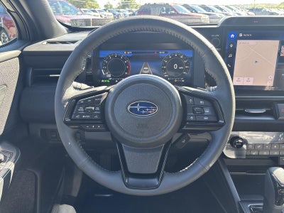 2026 Subaru Outback Premium AWD