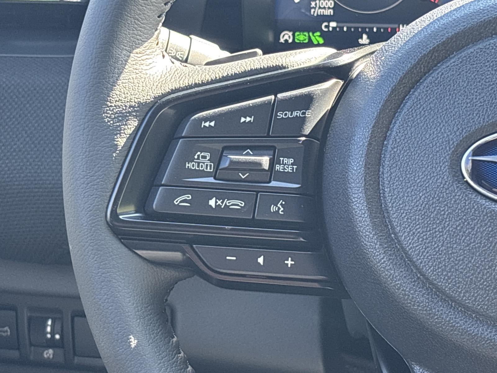 2026 Subaru Outback Premium AWD