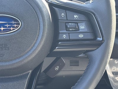 2026 Subaru Outback Premium AWD