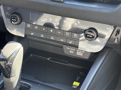 2026 Subaru Outback Premium AWD