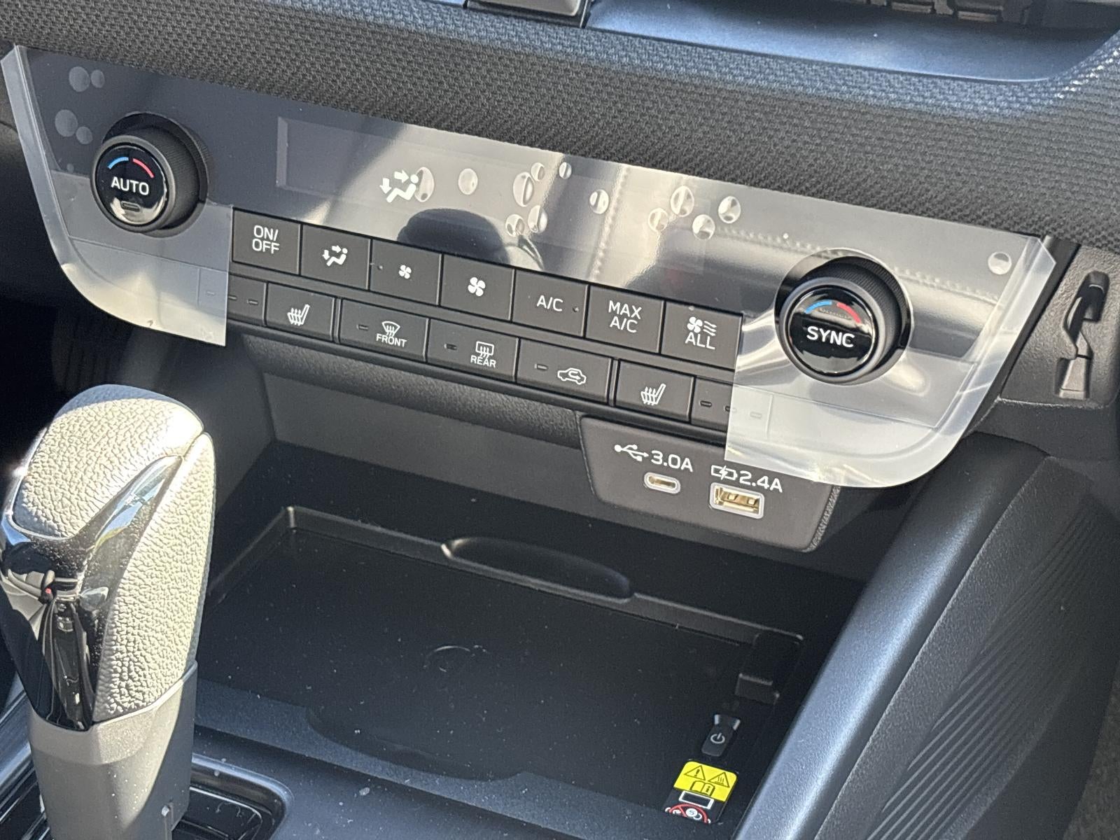 2026 Subaru Outback Premium AWD