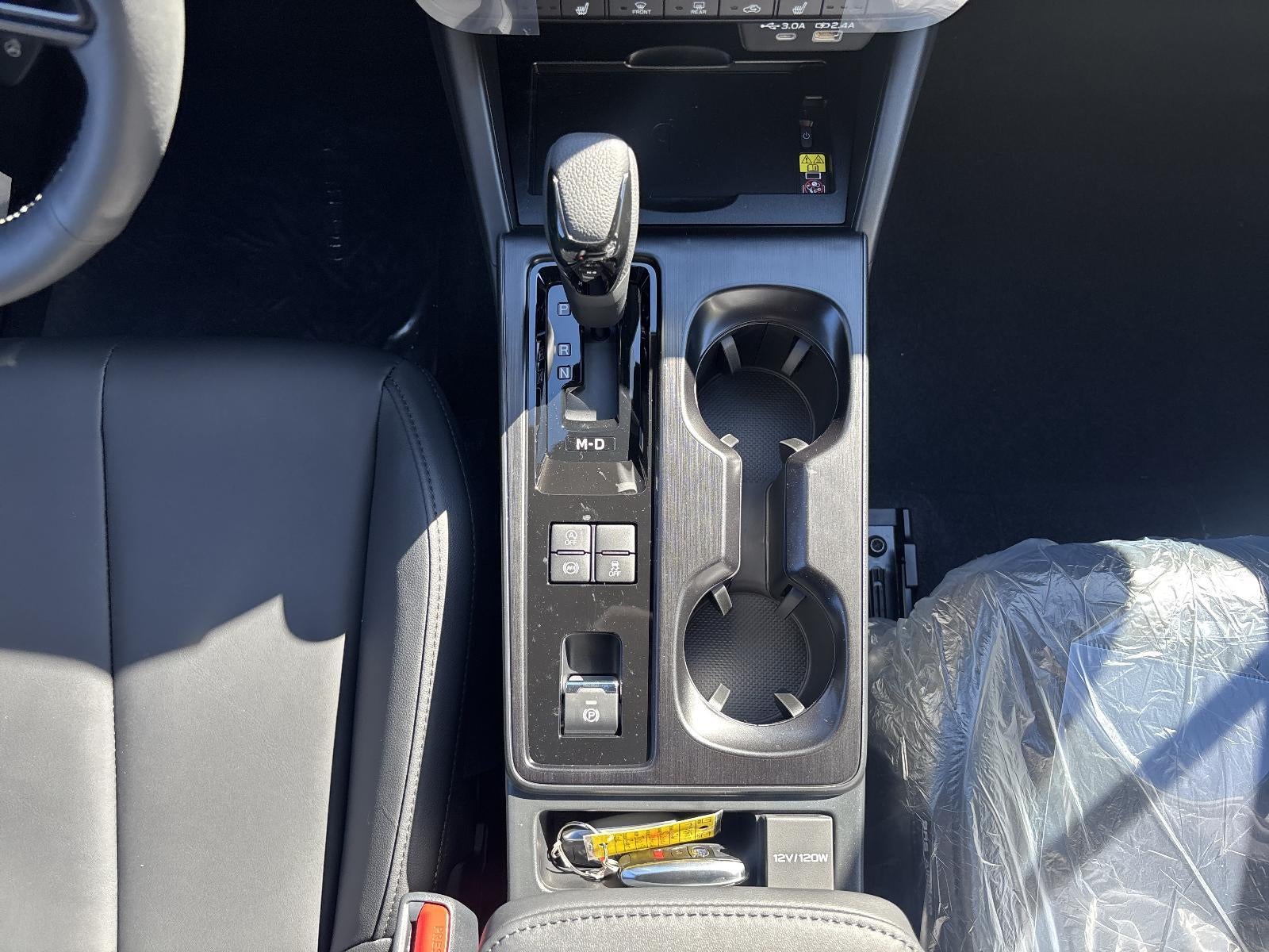 2026 Subaru Outback Premium AWD