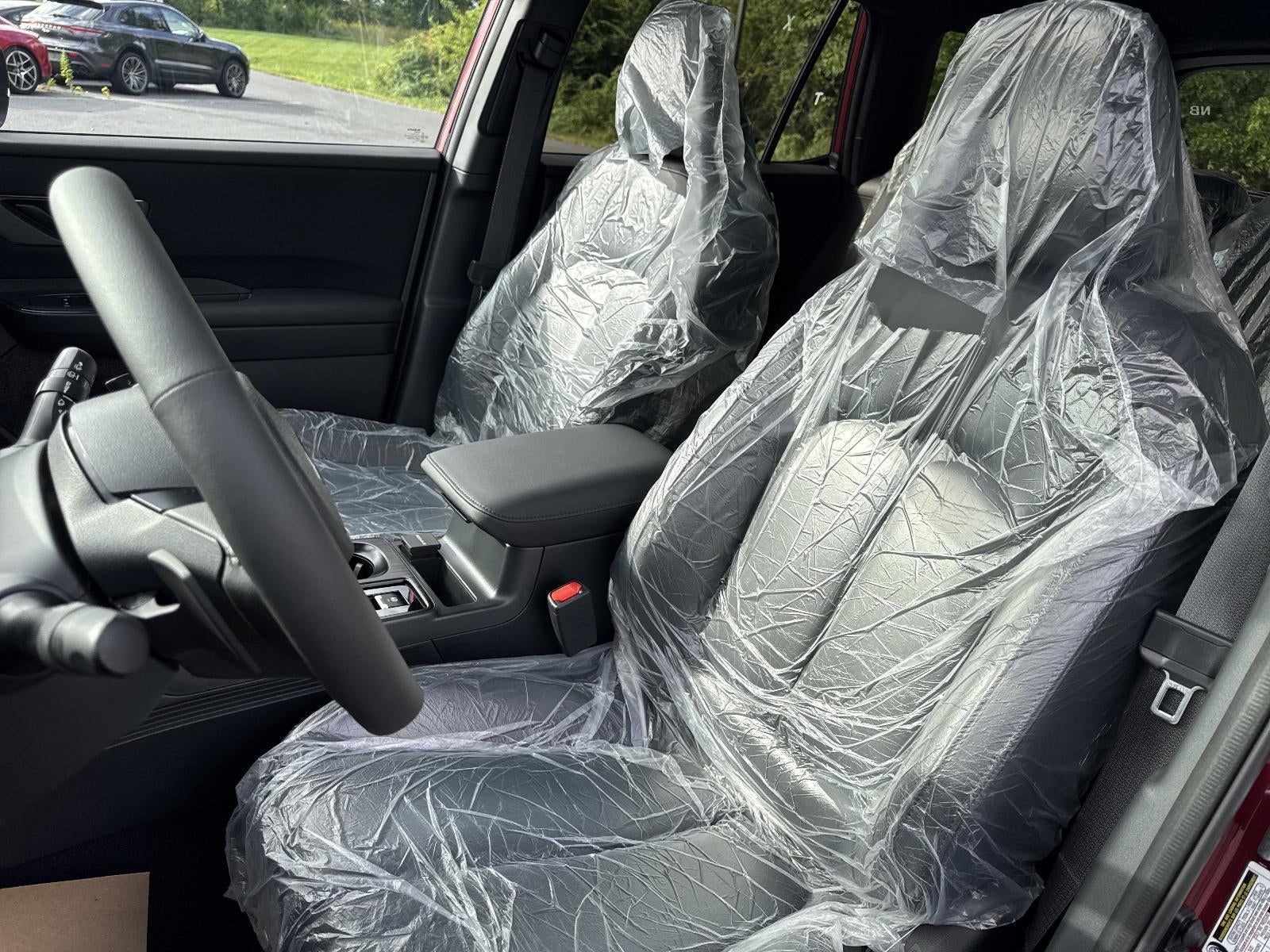 2026 Subaru Outback Premium AWD