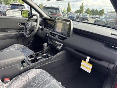 2026 Subaru Outback Premium AWD