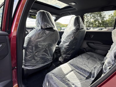2026 Subaru Outback Premium AWD