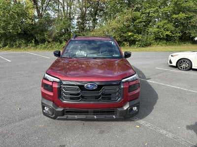 2026 Subaru Outback Premium AWD