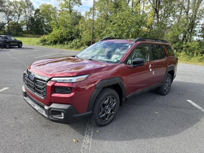 2026 Subaru Outback Premium AWD