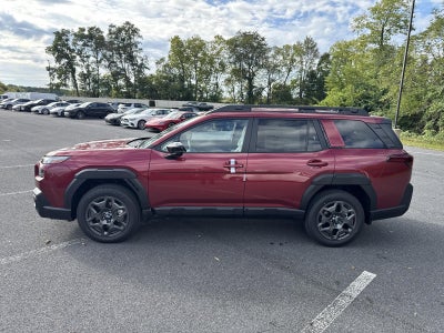 2026 Subaru Outback Premium AWD