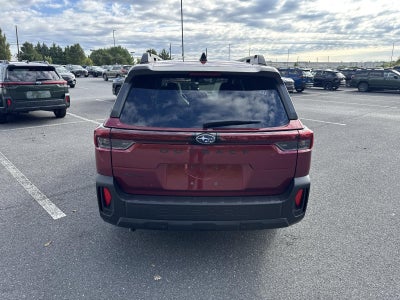 2026 Subaru Outback Premium AWD