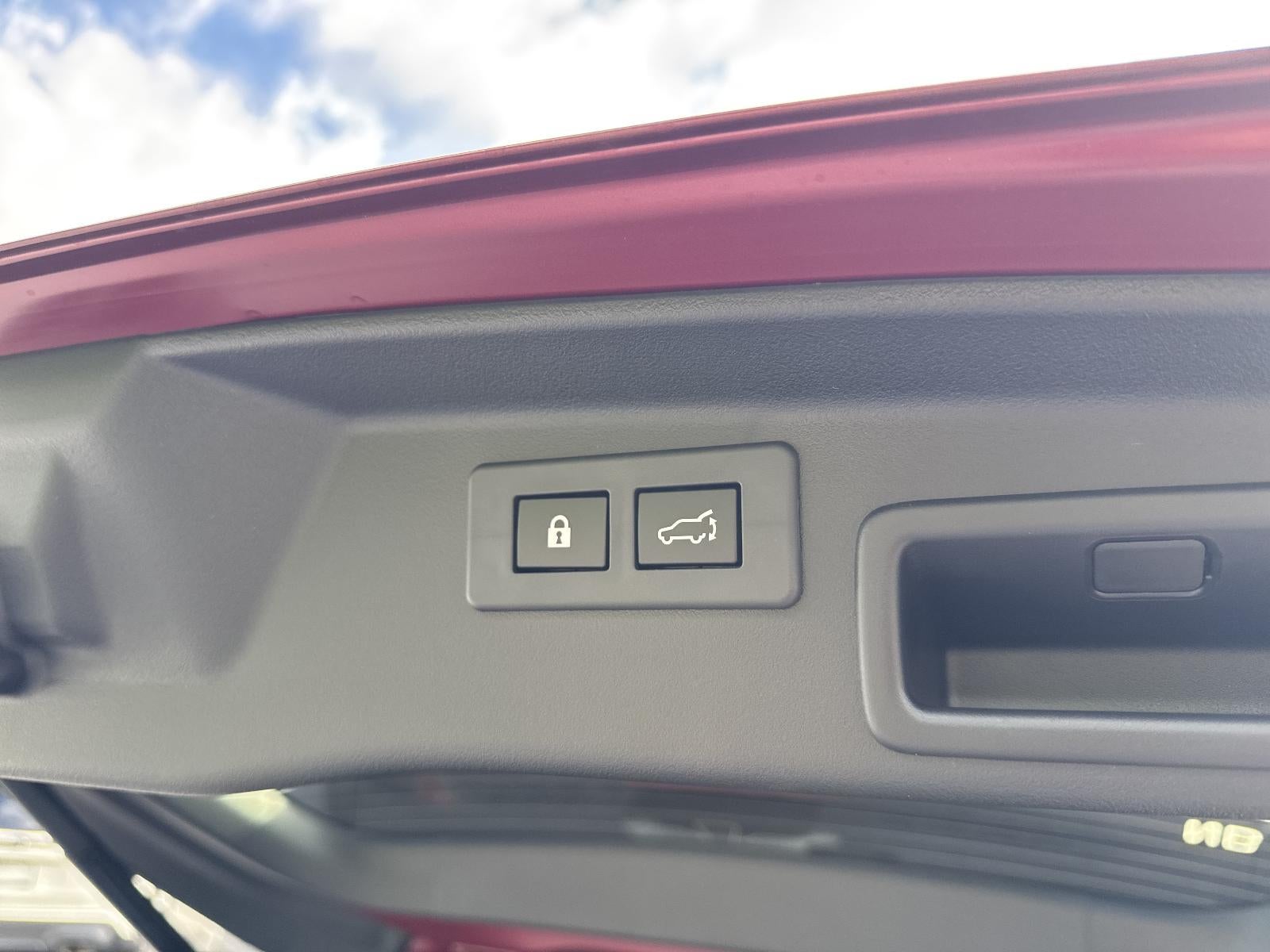 2026 Subaru Outback Premium AWD