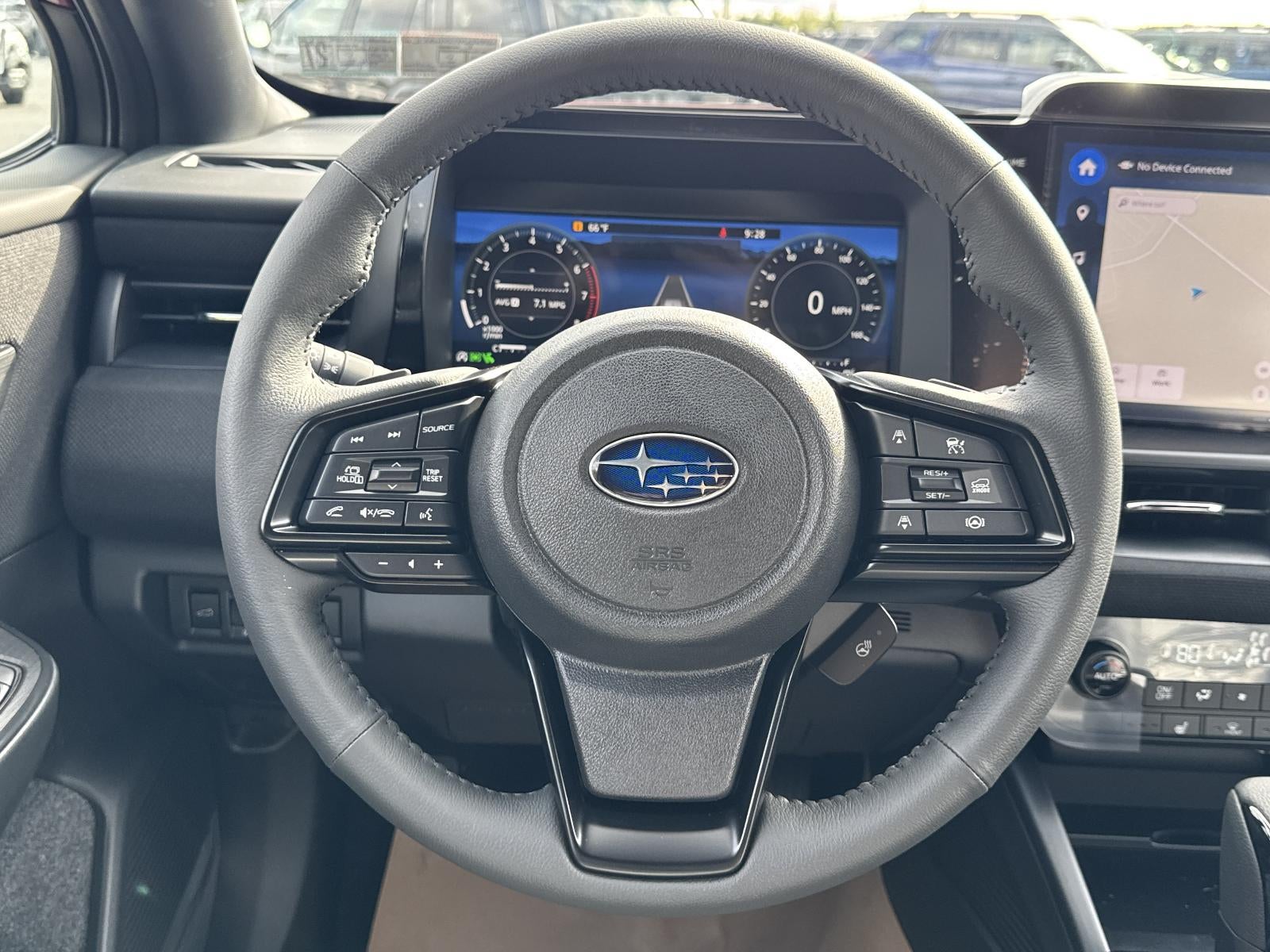 2026 Subaru Outback Premium AWD