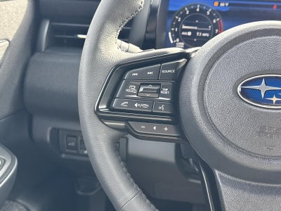 2026 Subaru Outback Premium AWD
