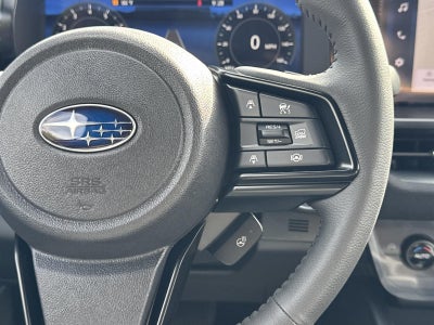 2026 Subaru Outback Premium AWD