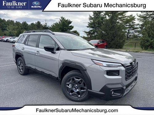 2026 Subaru Outback Premium AWD