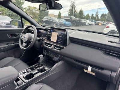 2026 Subaru Outback Premium AWD