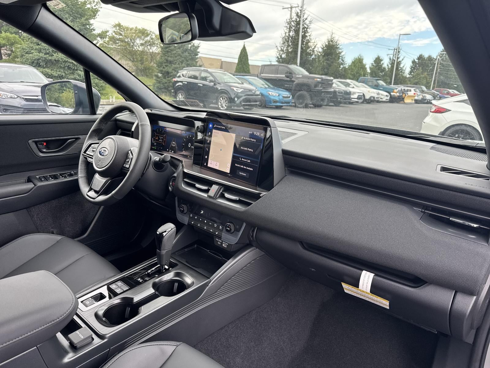 2026 Subaru Outback Premium AWD