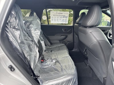2026 Subaru Outback Premium AWD
