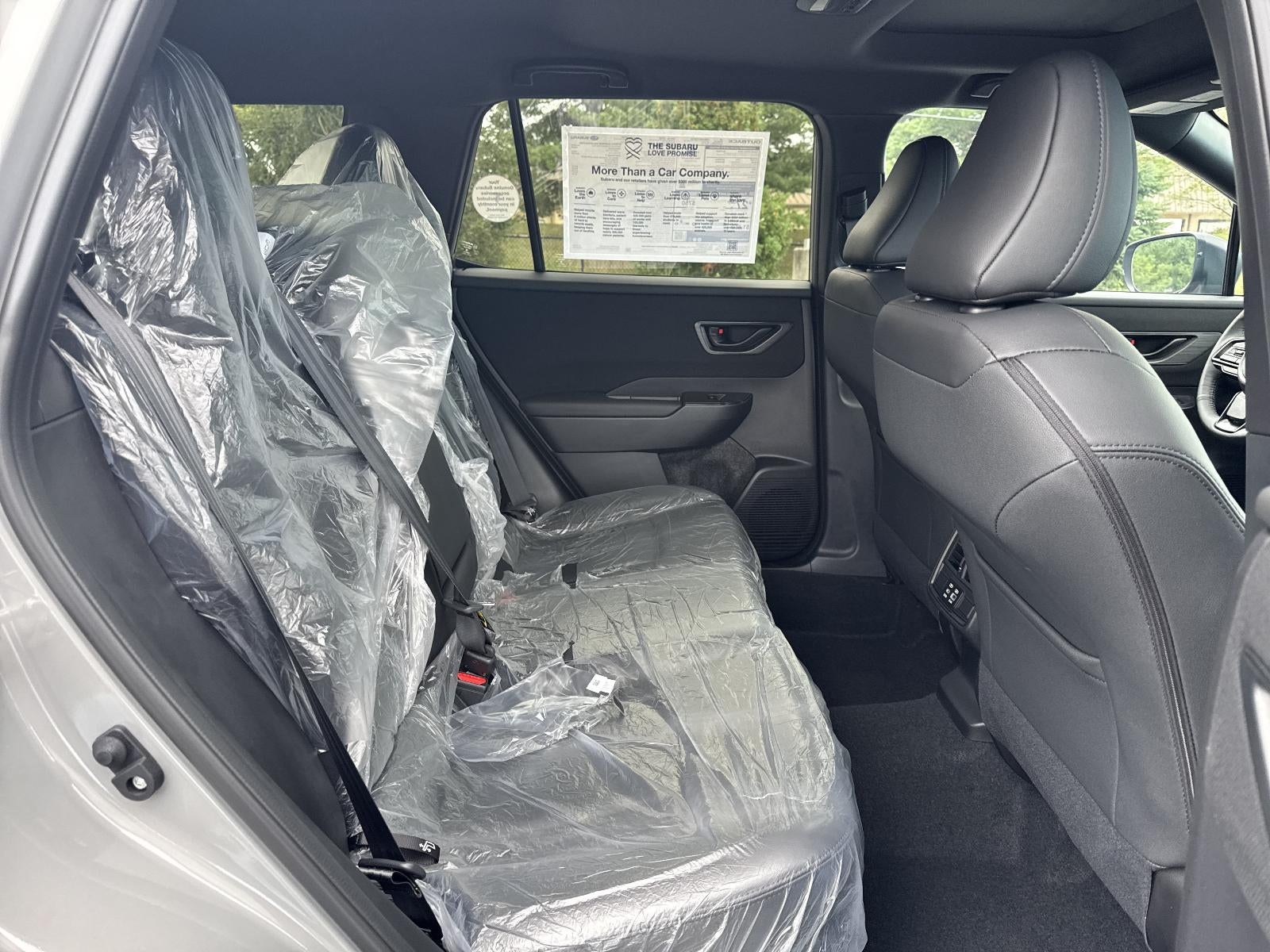 2026 Subaru Outback Premium AWD