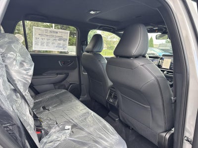 2026 Subaru Outback Premium AWD