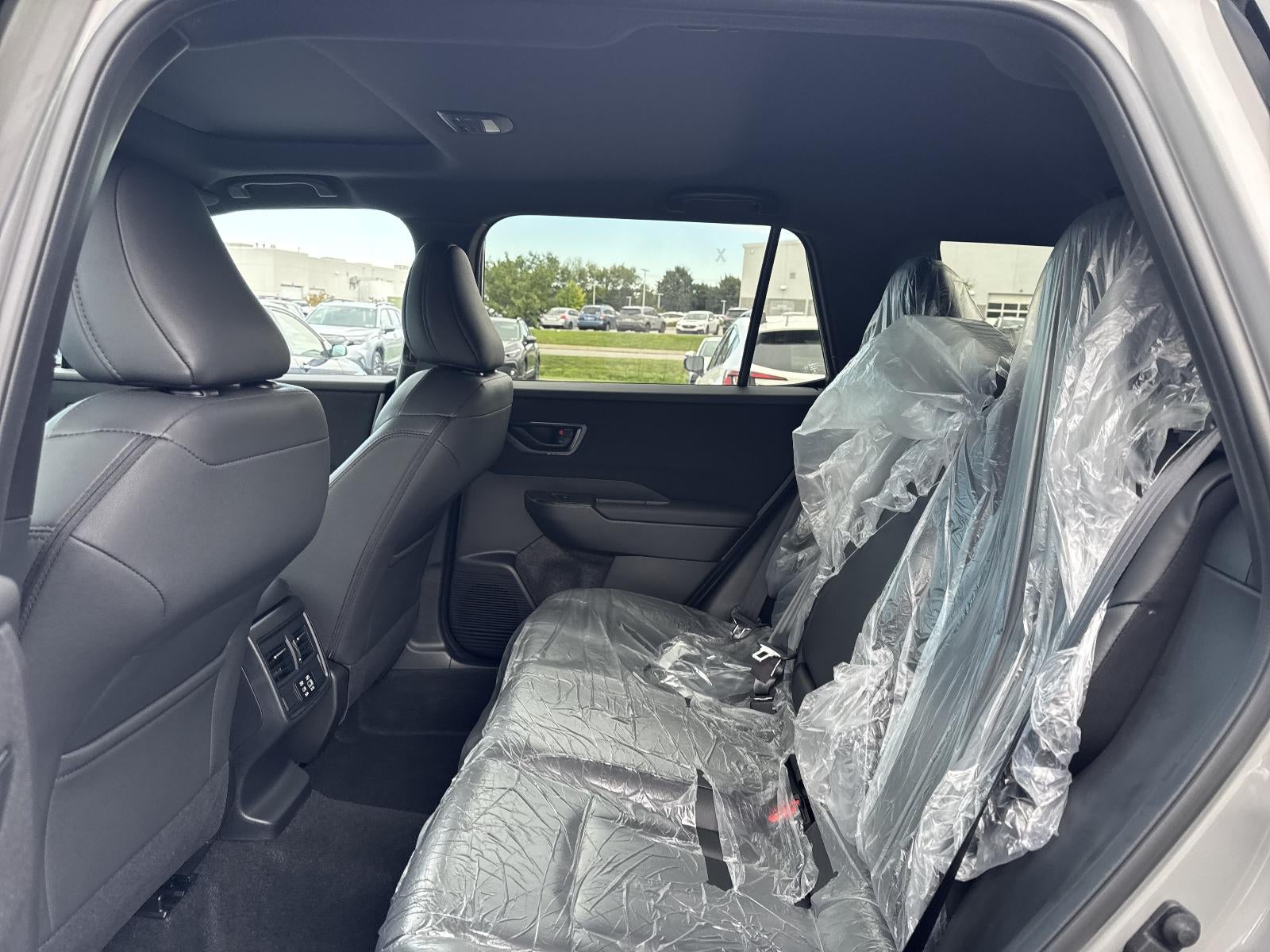 2026 Subaru Outback Premium AWD