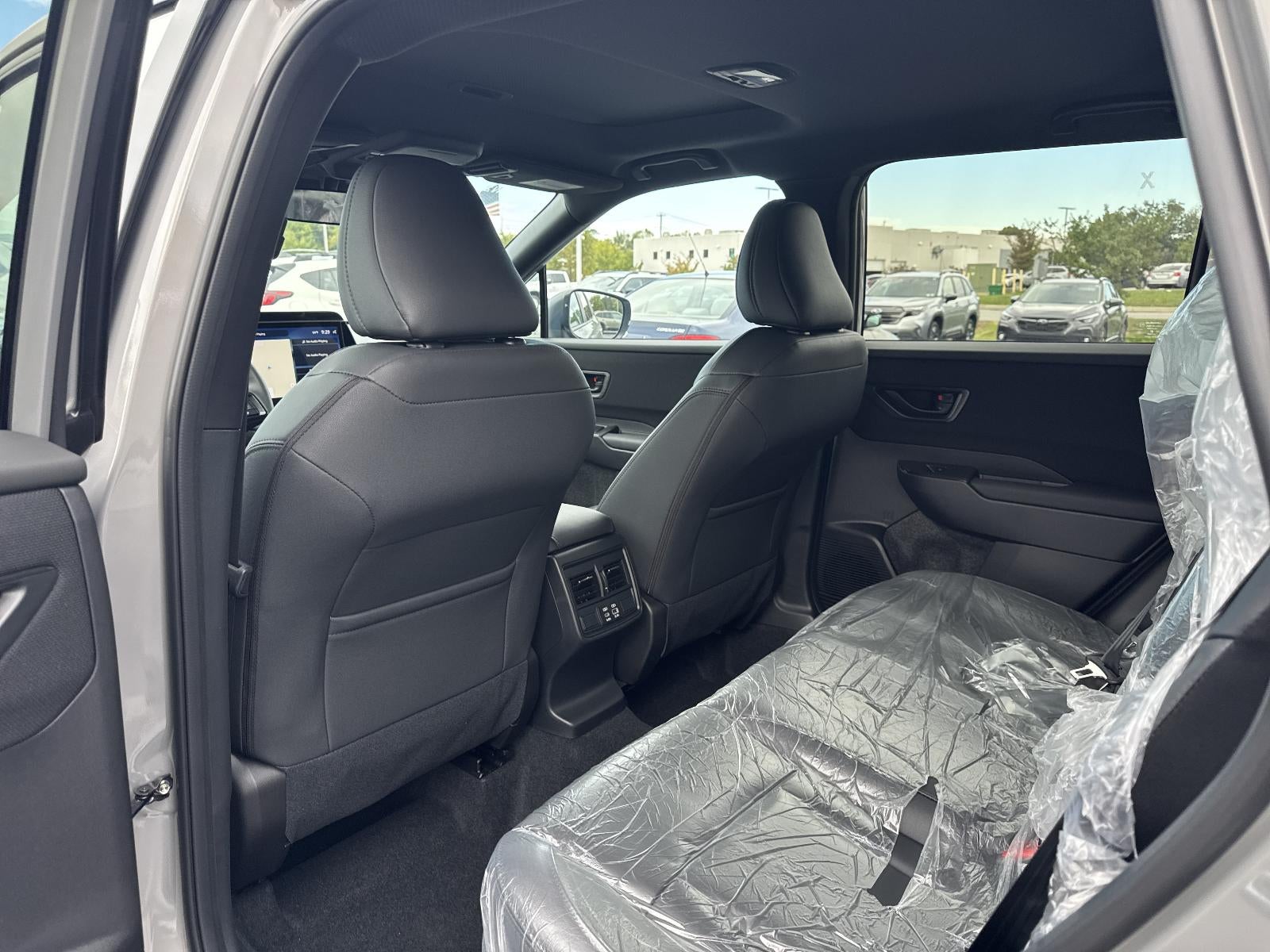2026 Subaru Outback Premium AWD