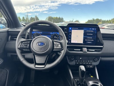 2026 Subaru Outback Premium AWD
