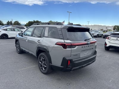 2026 Subaru Outback Premium AWD