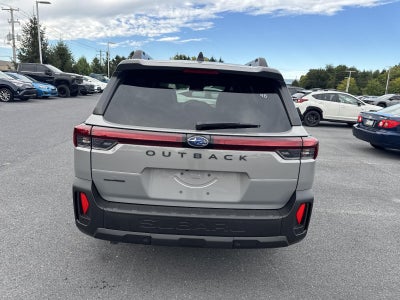 2026 Subaru Outback Premium AWD