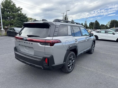 2026 Subaru Outback Premium AWD