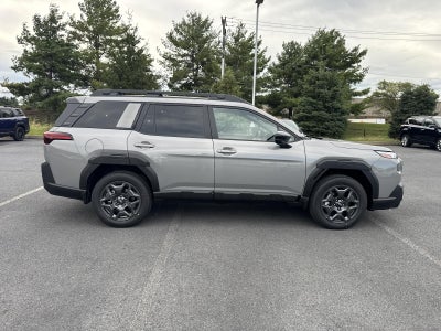 2026 Subaru Outback Premium AWD