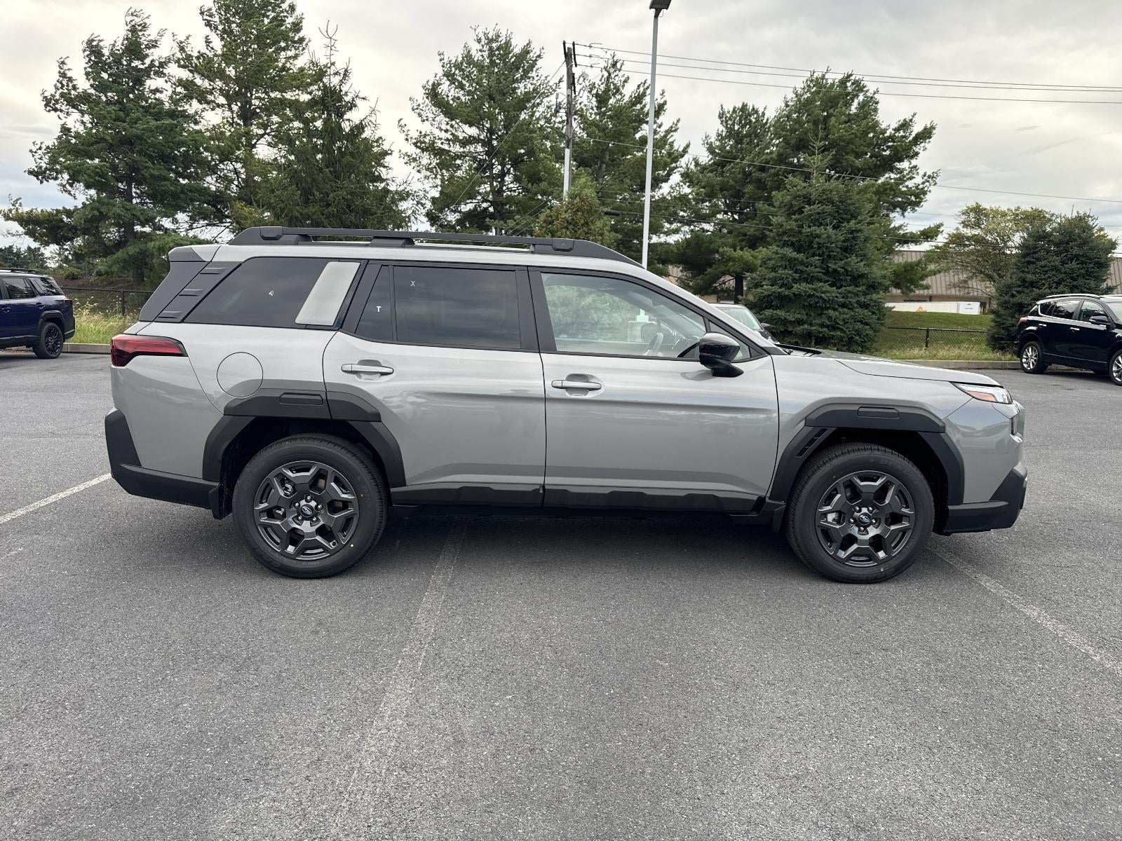 2026 Subaru Outback Premium AWD