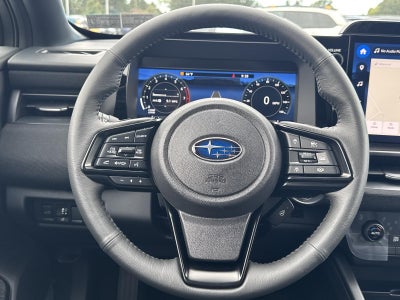 2026 Subaru Outback Premium AWD