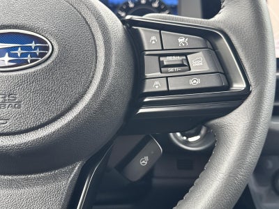 2026 Subaru Outback Premium AWD
