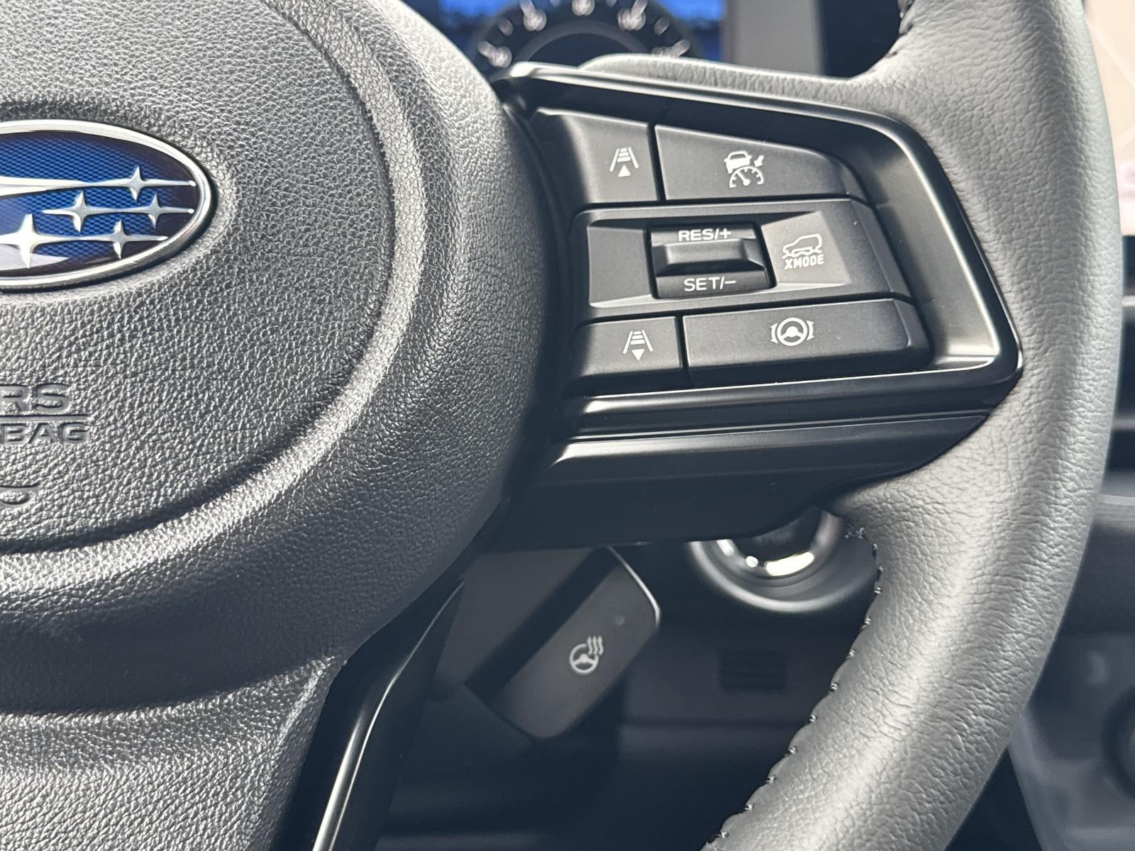 2026 Subaru Outback Premium AWD