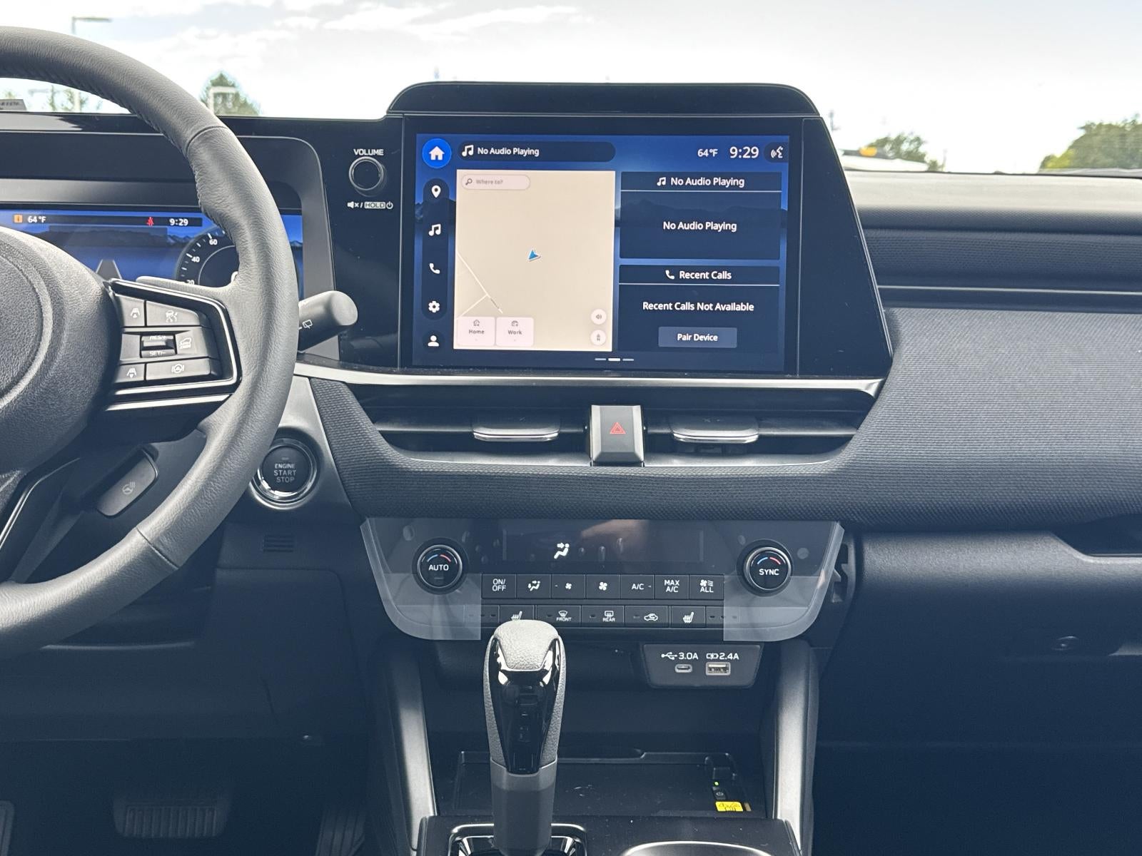 2026 Subaru Outback Premium AWD
