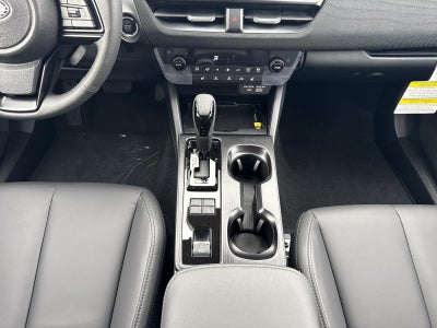 2026 Subaru Outback Premium AWD