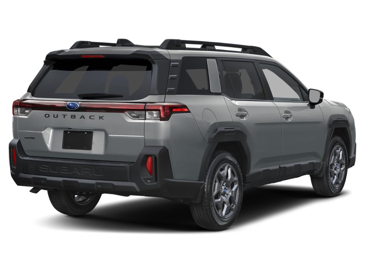 2026 Subaru Outback Premium AWD